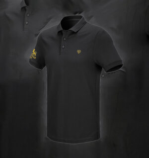 StyRENia Poloshirt – Stil & Heimat vereint